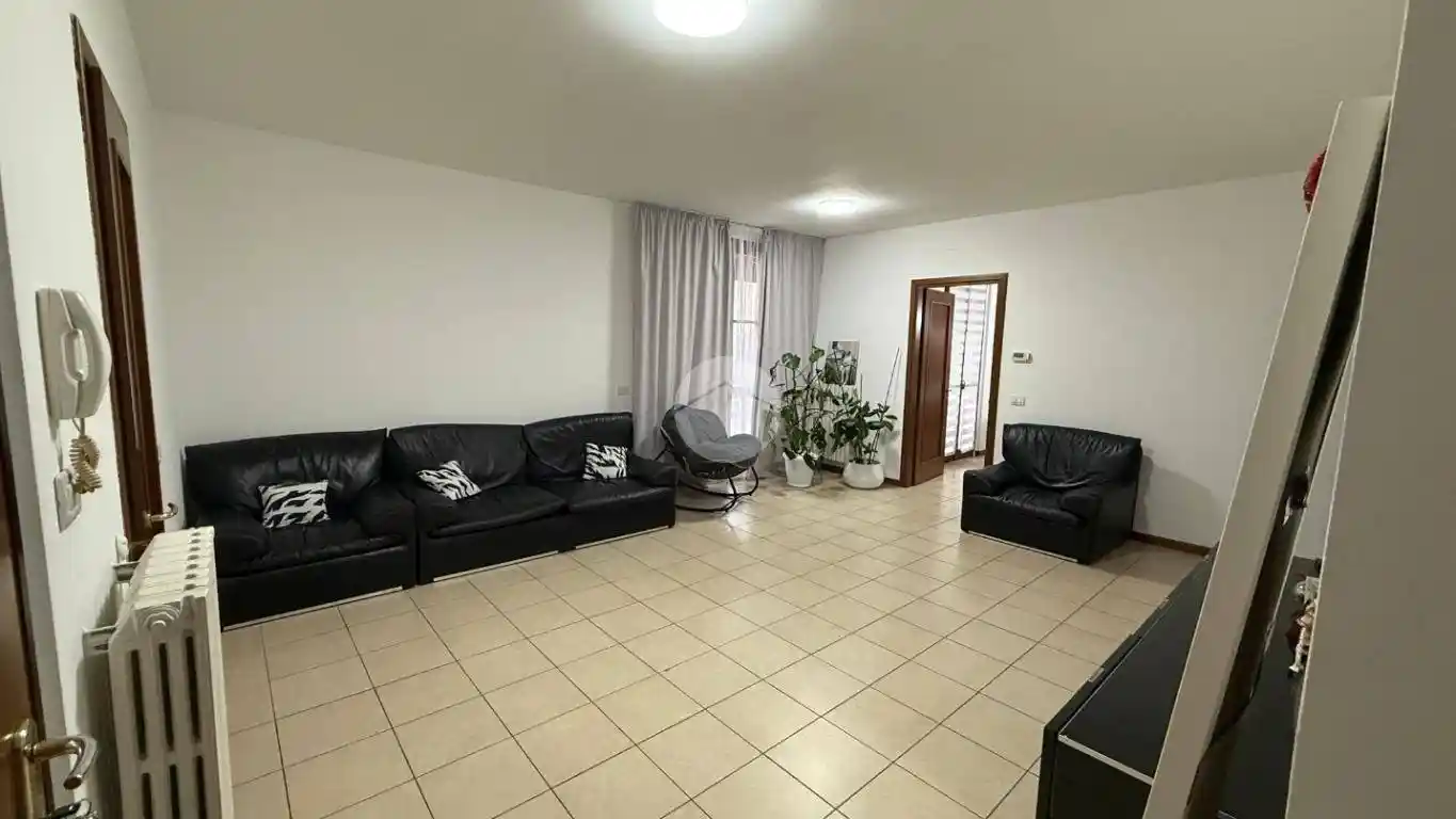 Villa a schiera via Piero Bottoni 17, Cittadella - Colle Aperto, Mantova - foto 4