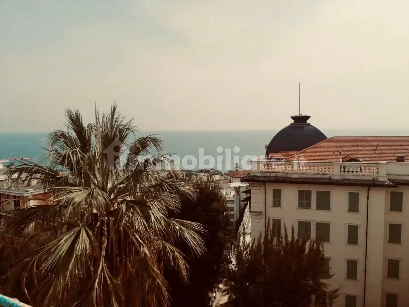 Appartamento in vendita a Sanremo