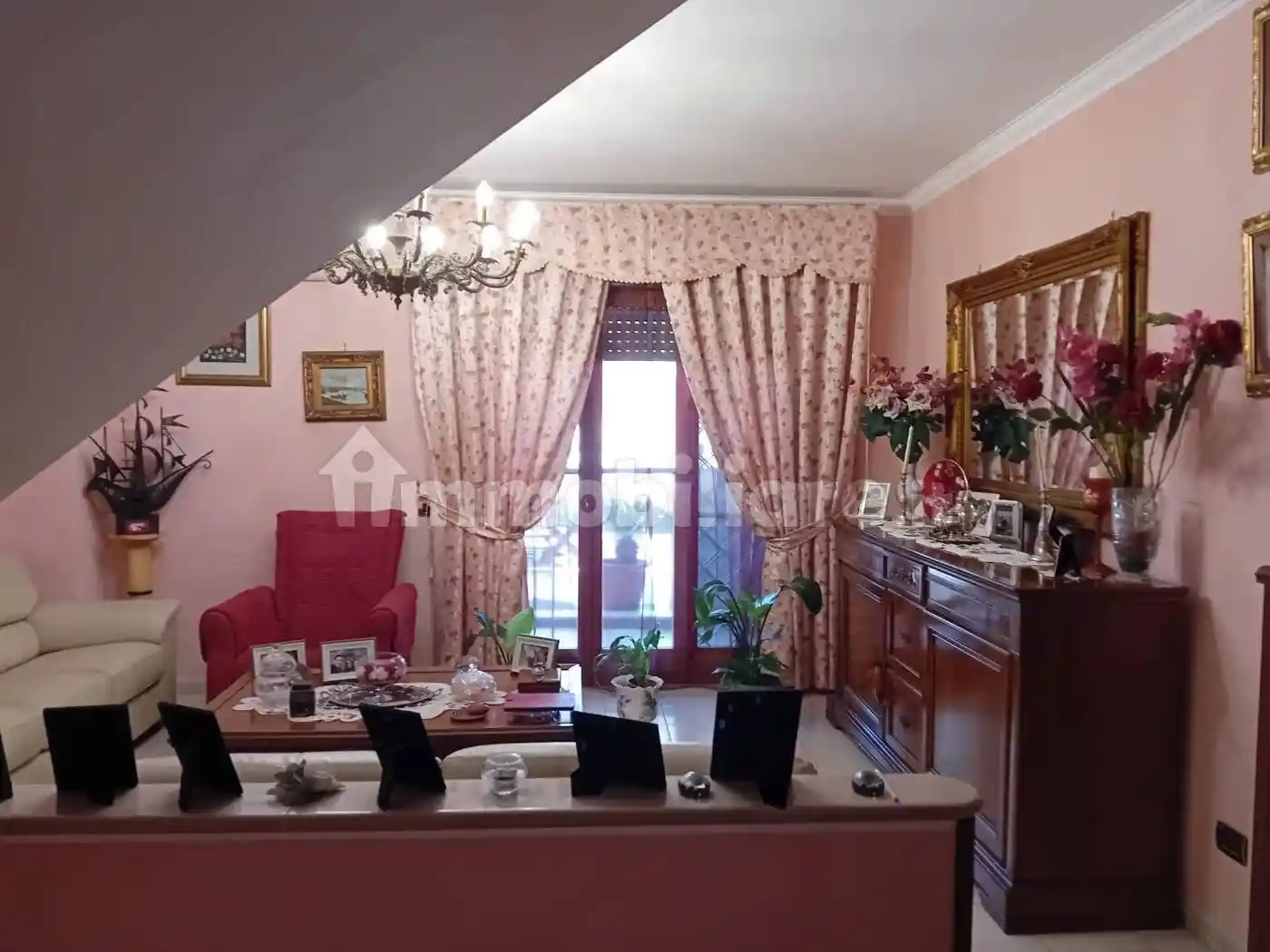 Villa a schiera via Capranica 37, Loricina, Seccia, Tre Cancelli, Nettuno - foto 3