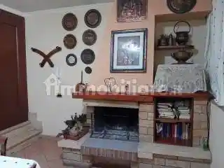 Villa a schiera via Capranica 37, Loricina, Seccia, Tre Cancelli, Nettuno - foto 4