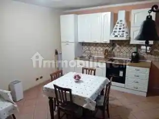 Villa a schiera via Capranica 37, Loricina, Seccia, Tre Cancelli, Nettuno - foto 5