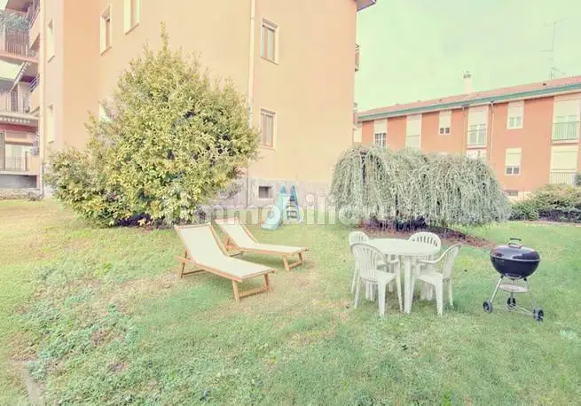 Appartamento in vendita a Malnate