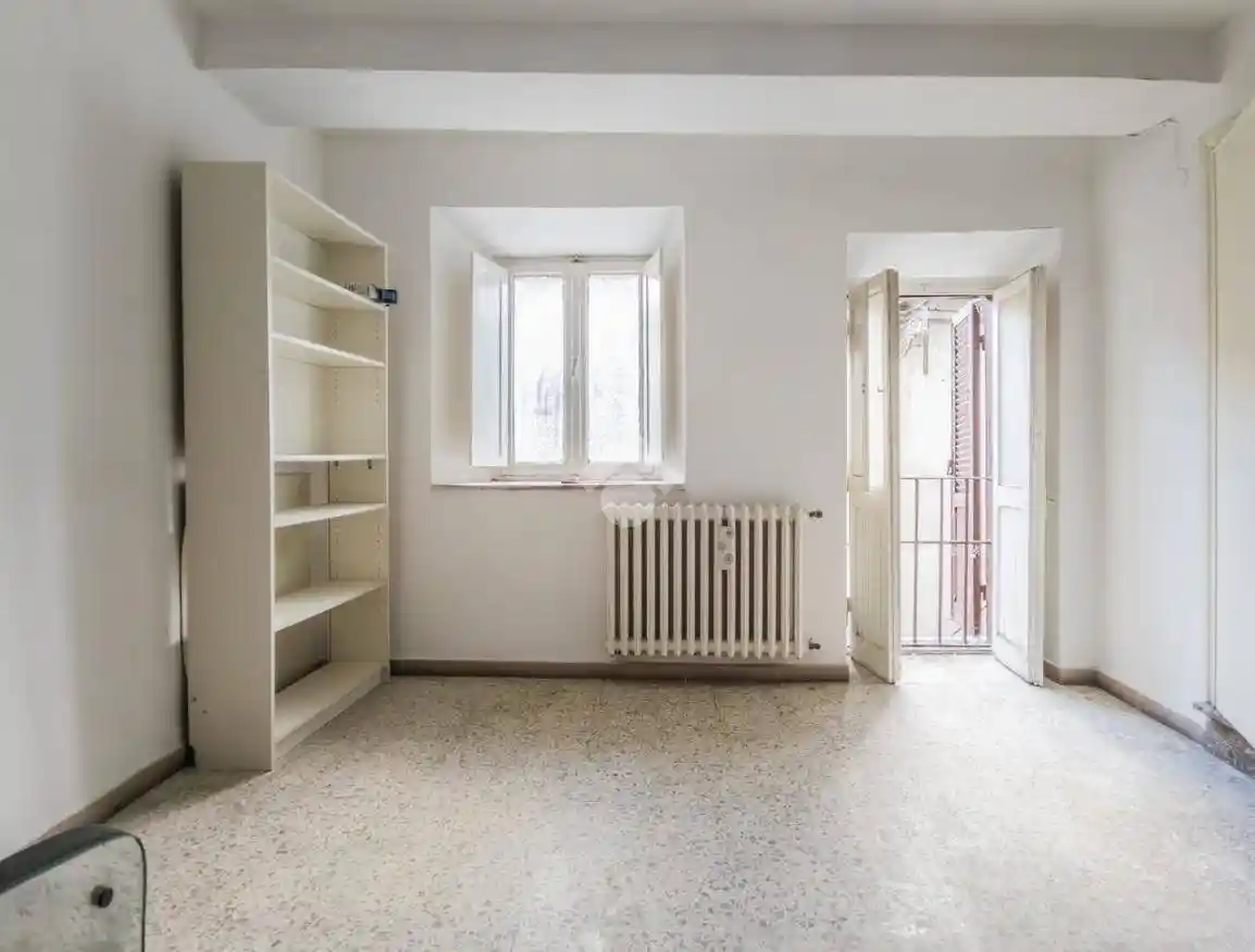 Trilocale via del Poggio 47, Bassano Romano - foto 2