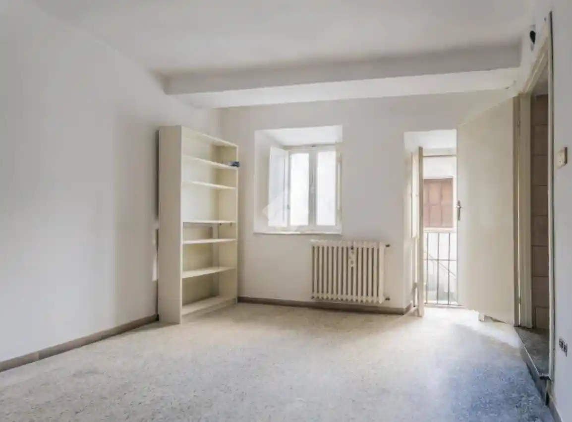 Trilocale via del Poggio 47, Bassano Romano - foto 3