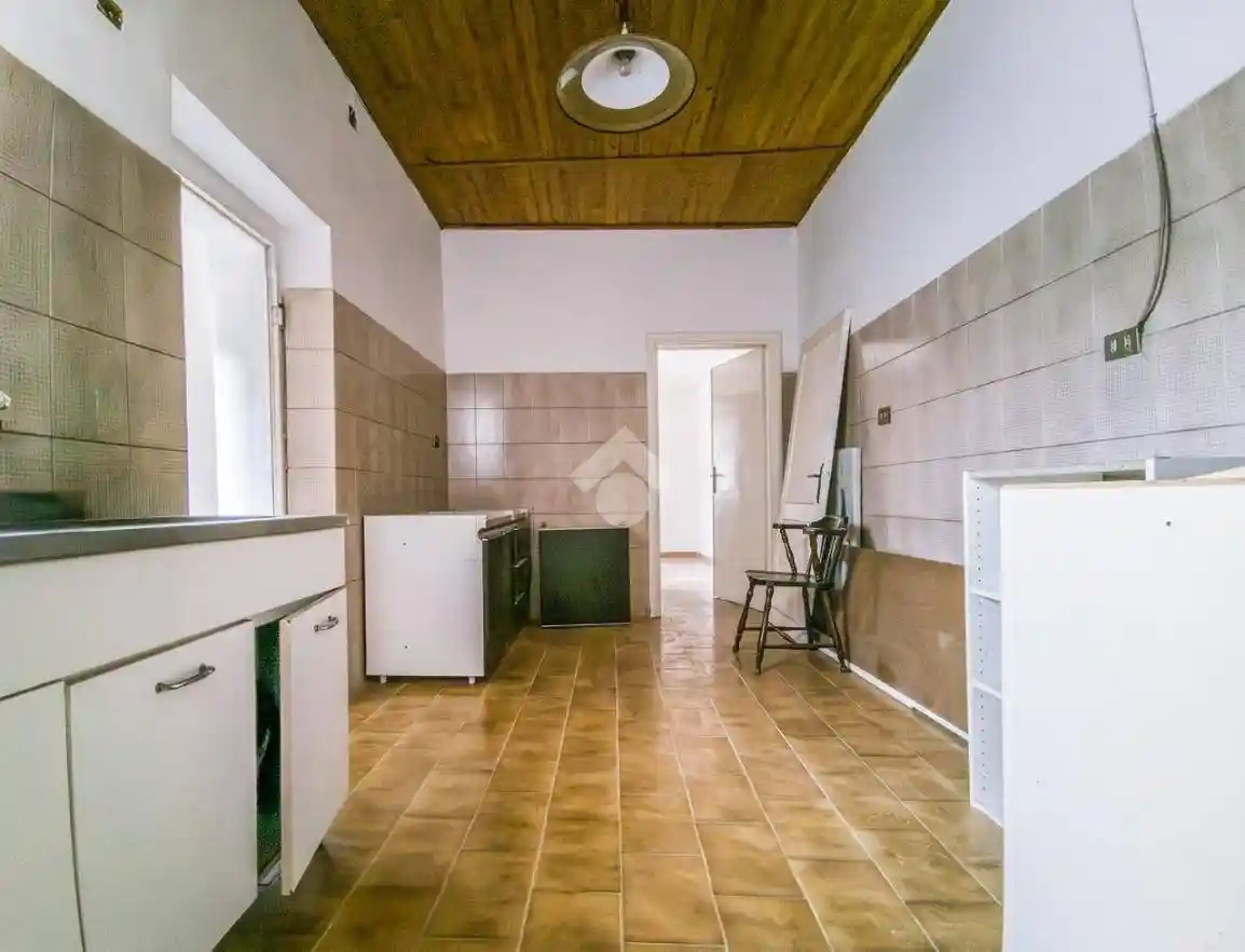 Trilocale via del Poggio 47, Bassano Romano - foto 5