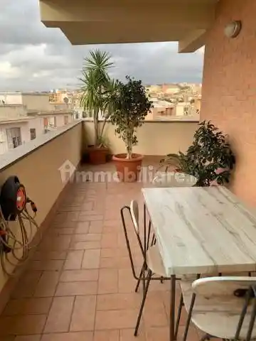 Appartamento via San Francesco di Paola, Matteotti, Uliveto, Buonarroti, Civitavecchia - foto 5