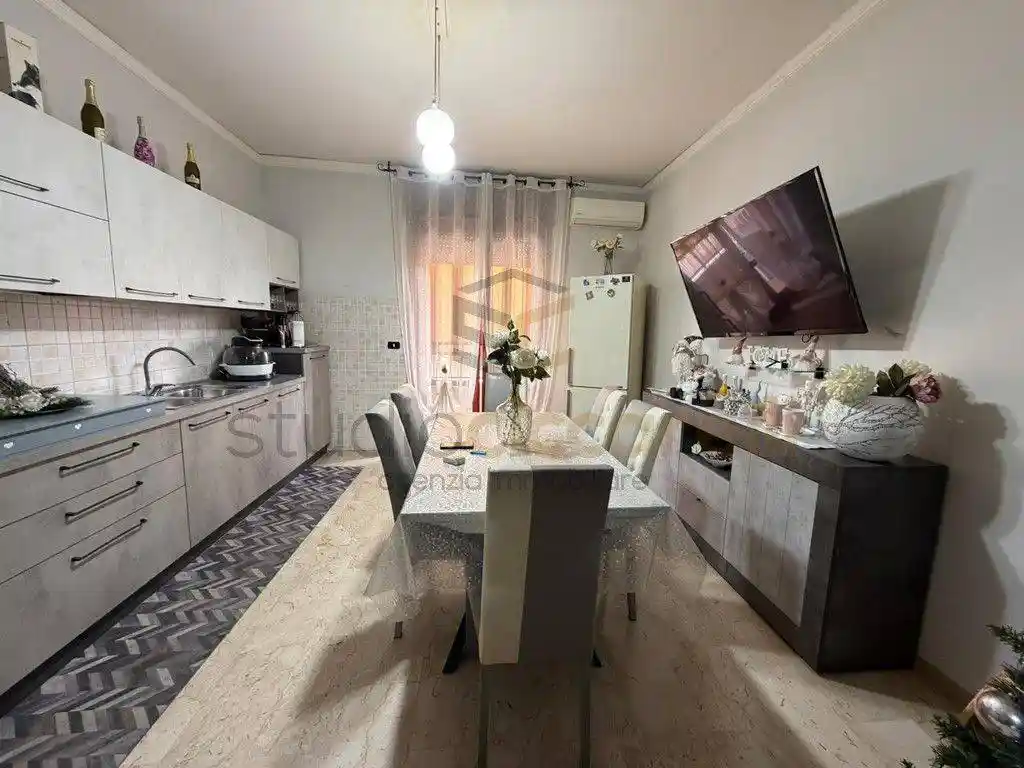 Trilocale via Oasi Sacro Cuore, Giardini - Oasi Sacro Cuore, Giugliano in Campania - foto 2