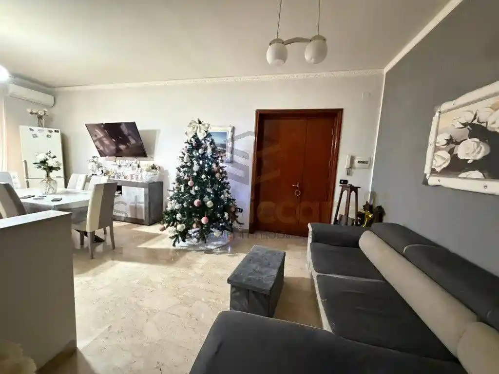 Trilocale via Oasi Sacro Cuore, Giardini - Oasi Sacro Cuore, Giugliano in Campania - foto 3