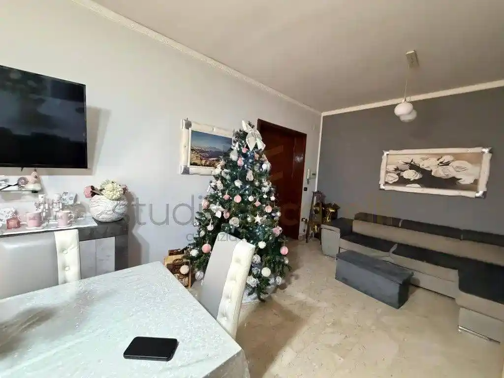 Trilocale via Oasi Sacro Cuore, Giardini - Oasi Sacro Cuore, Giugliano in Campania - foto 4