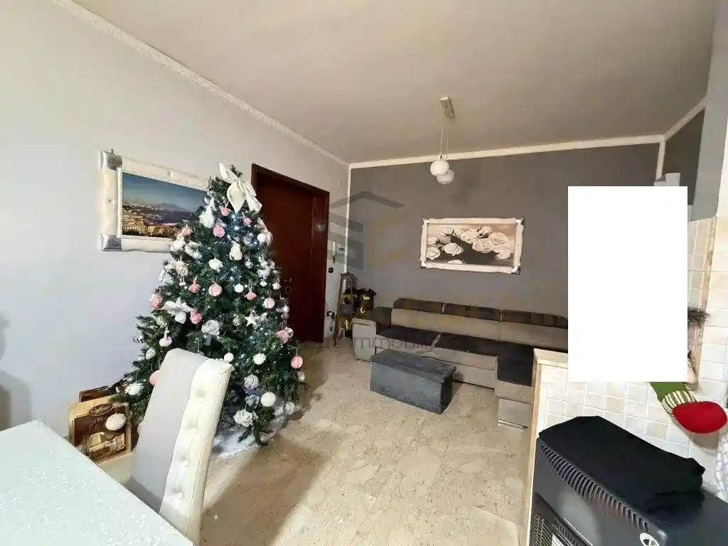 Trilocale via Oasi Sacro Cuore, Giardini - Oasi Sacro Cuore, Giugliano in Campania - foto 5