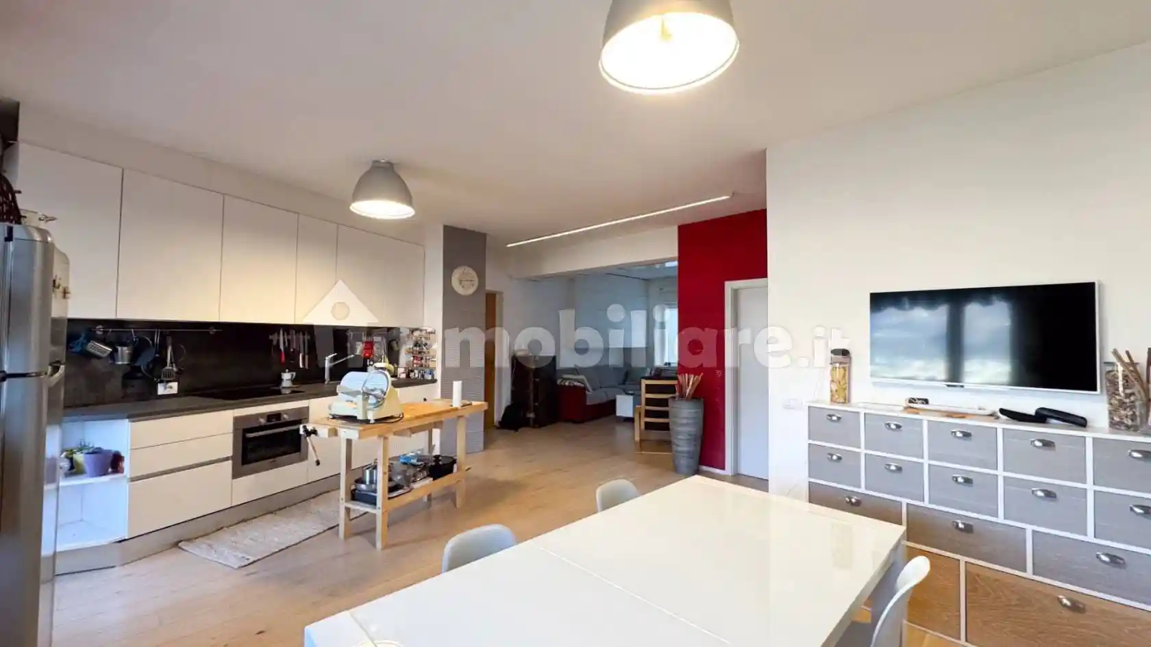 Quadrilocale via Passeggiata dei Castani, Oltrisarco - Aslago, Bolzano - foto 4