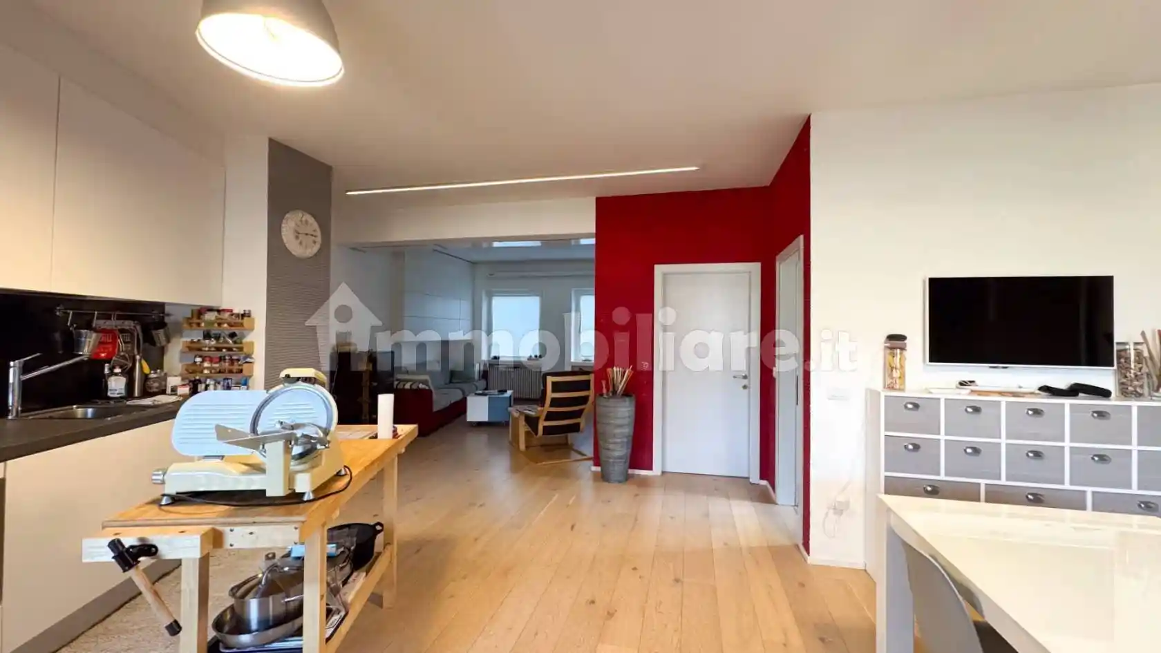 Quadrilocale via Passeggiata dei Castani, Oltrisarco - Aslago, Bolzano - foto 5