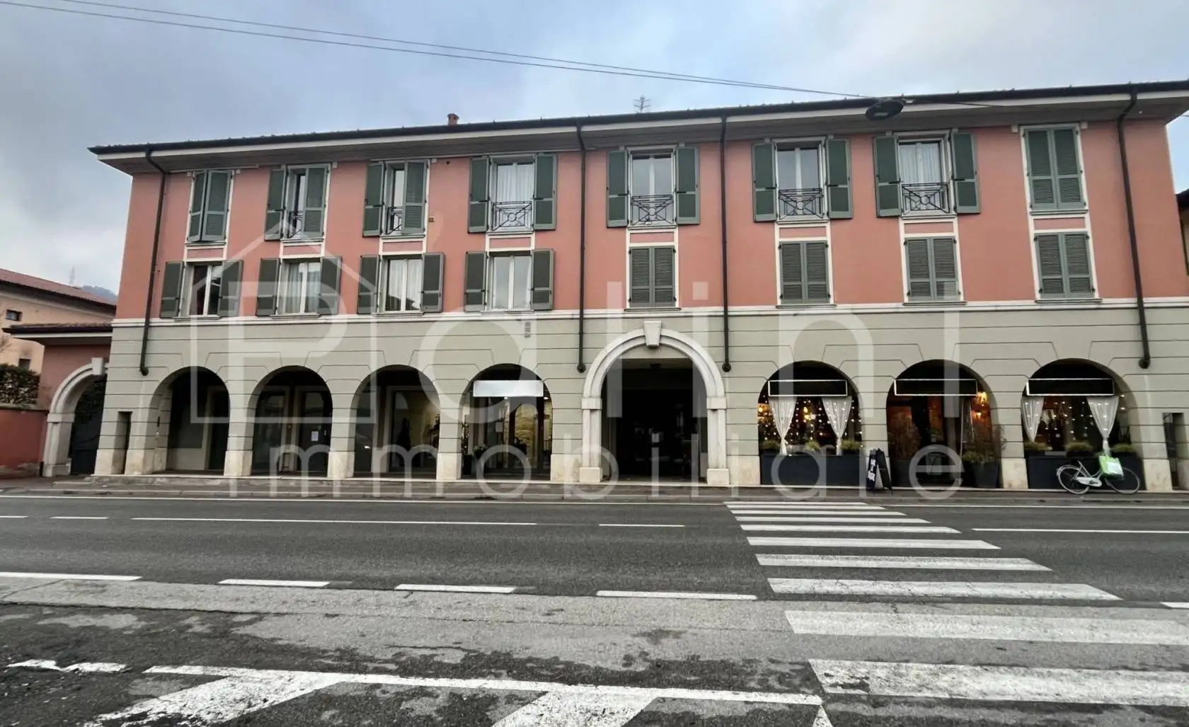 Appartamento in vendita a Nave