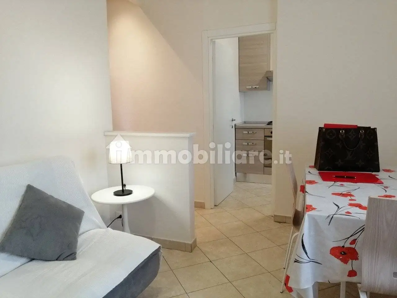 Appartamento in affitto a Casina