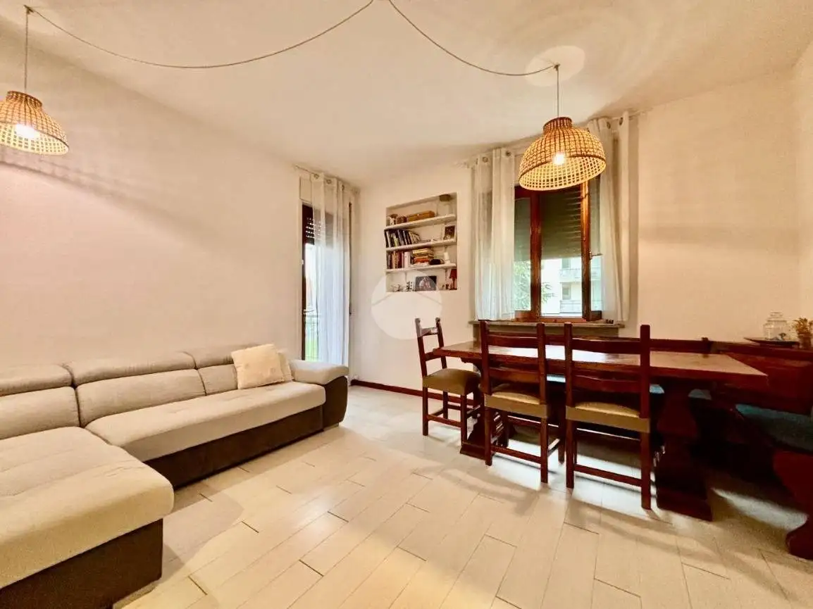 Appartamento in vendita a Desenzano del Garda