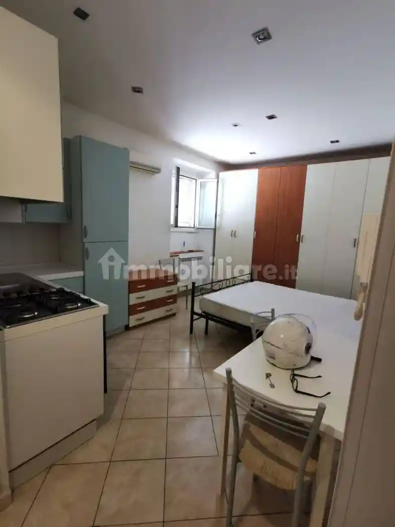 Loft via dei Laterensi 33, Quadraro, Roma - foto 2