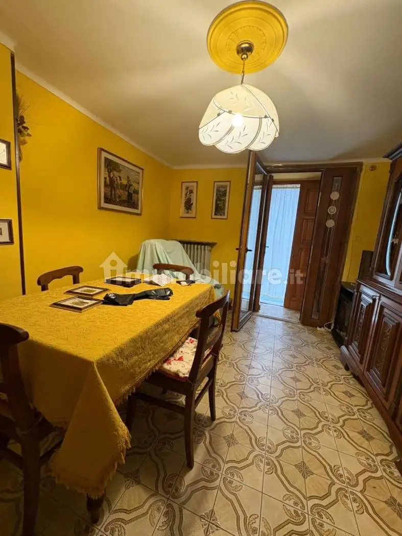 Rustico - Casale in affitto a Vinadio