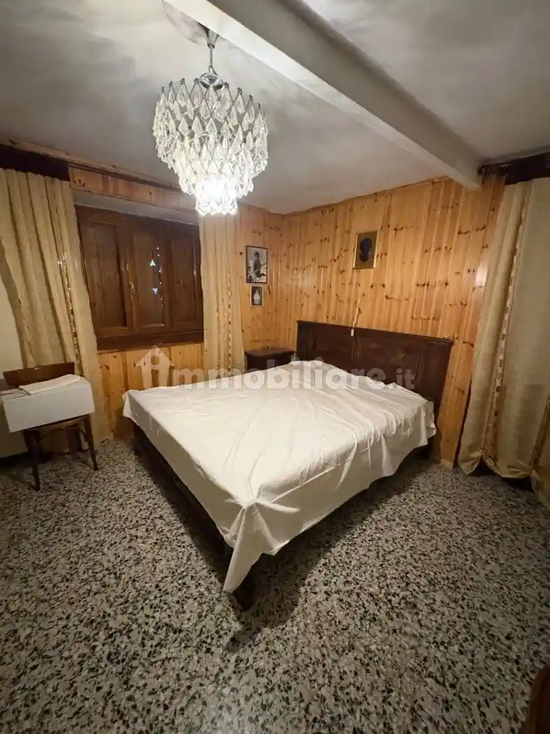 Casale via Nazario Sauro, Centro, Vinadio - foto 4