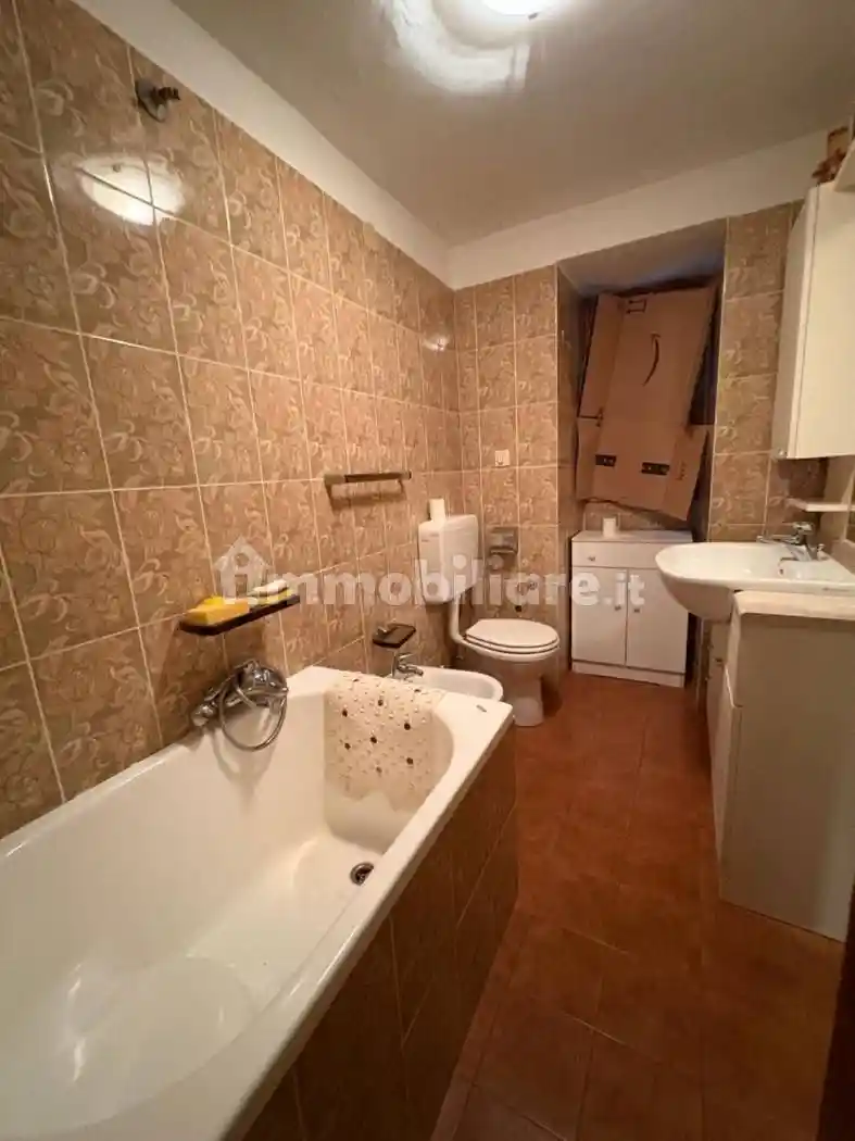 Casale via Nazario Sauro, Centro, Vinadio - foto 5