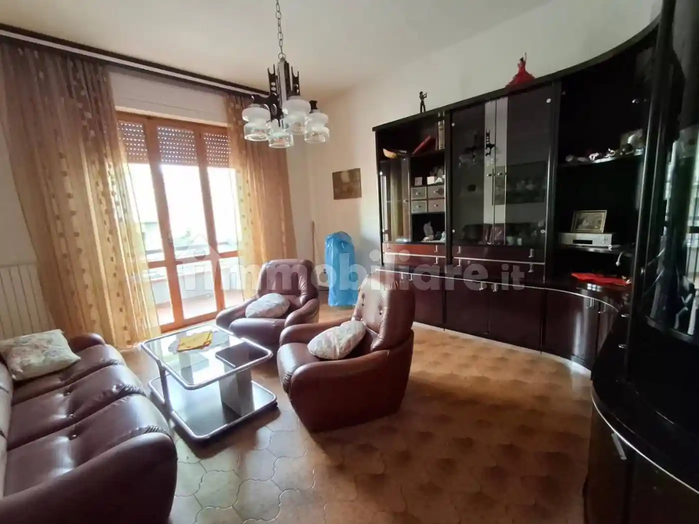 Appartamento in vendita a Vinci