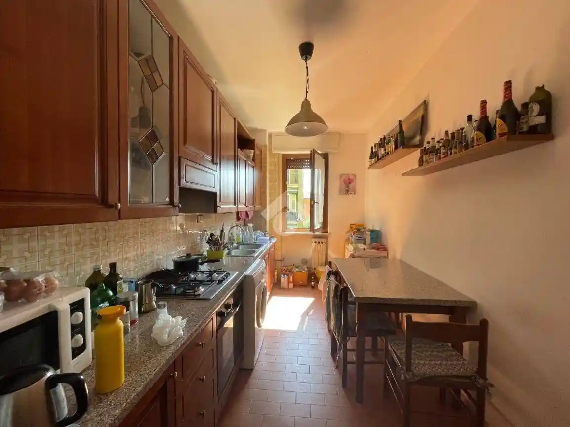 Trilocale via dei Grolli 11, Borgo Roma, Verona - foto 2