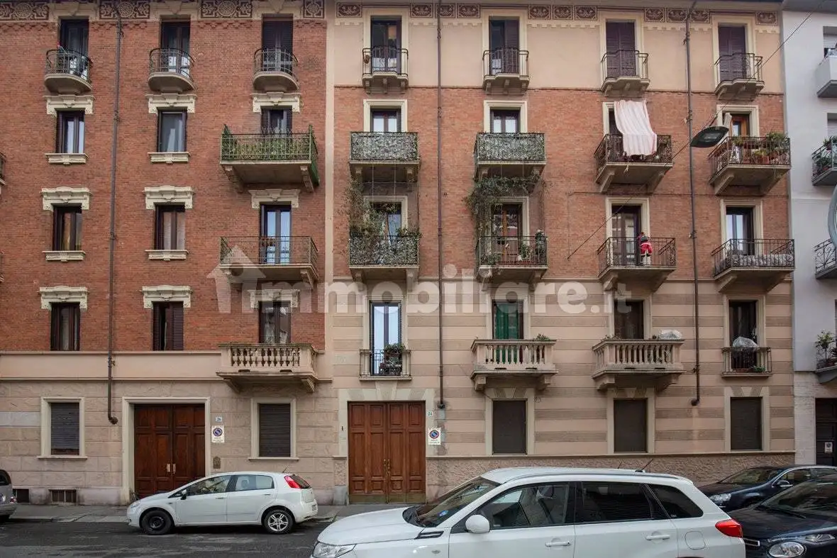Appartamento in vendita a Torino