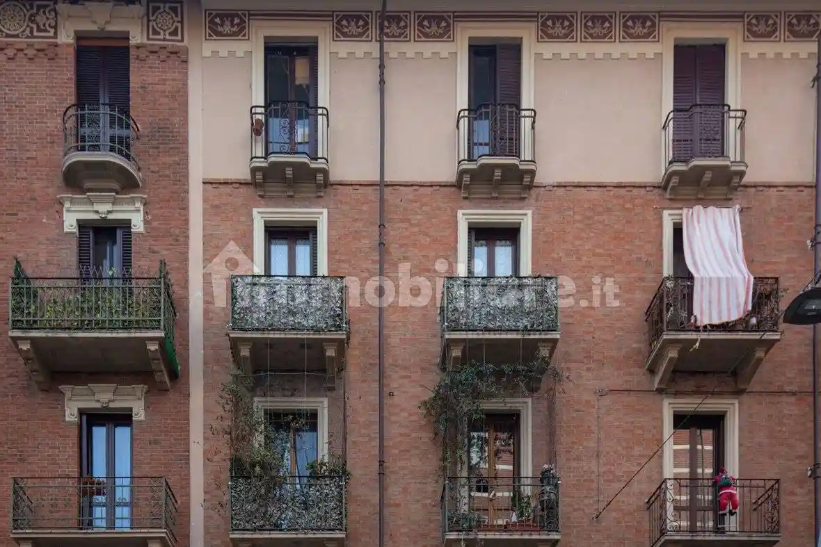 Trilocale via Graziadio Ascoli 24, Don Bosco, Torino - foto 2