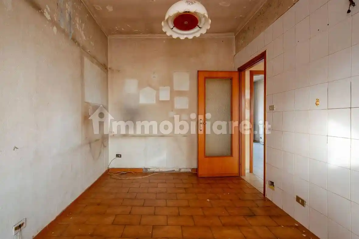 Trilocale via Graziadio Ascoli 24, Don Bosco, Torino - foto 3