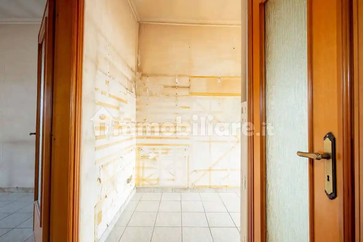 Trilocale via Graziadio Ascoli 24, Don Bosco, Torino - foto 5