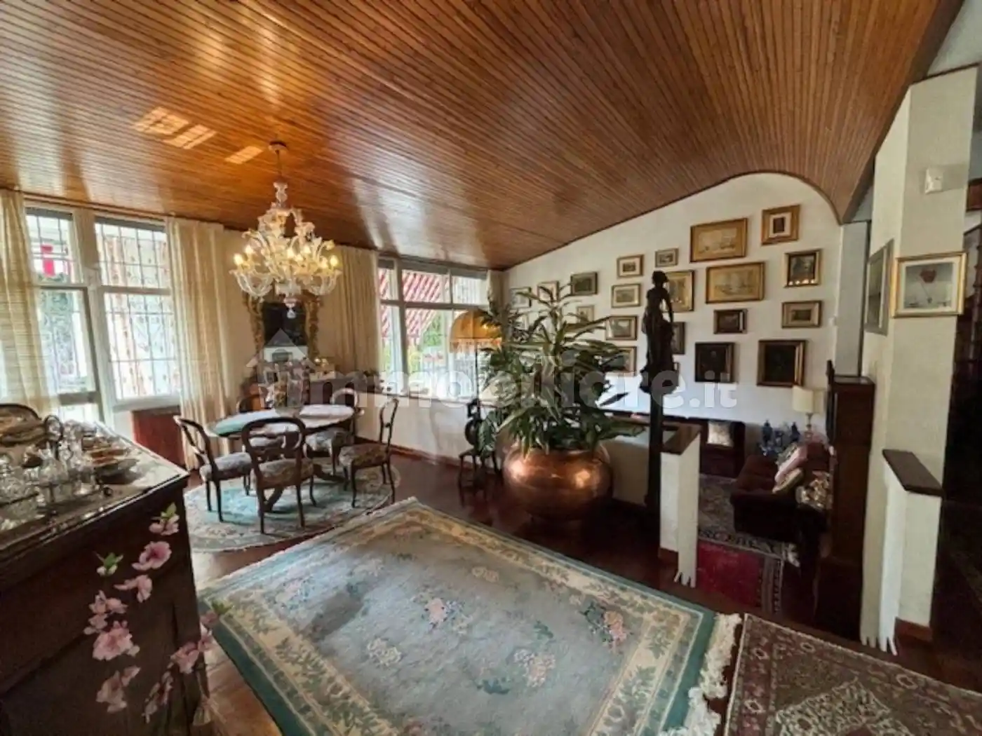 Villa a schiera via San Ruffillo, Ponticella, San Lazzaro di Savena - foto 4