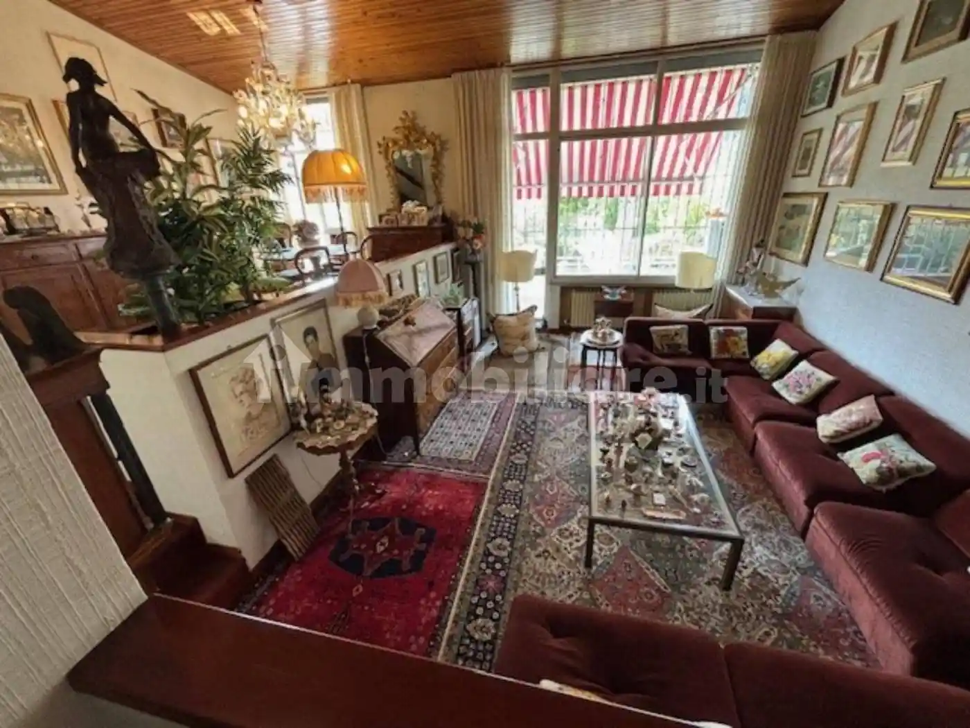 Villa a schiera via San Ruffillo, Ponticella, San Lazzaro di Savena - foto 5