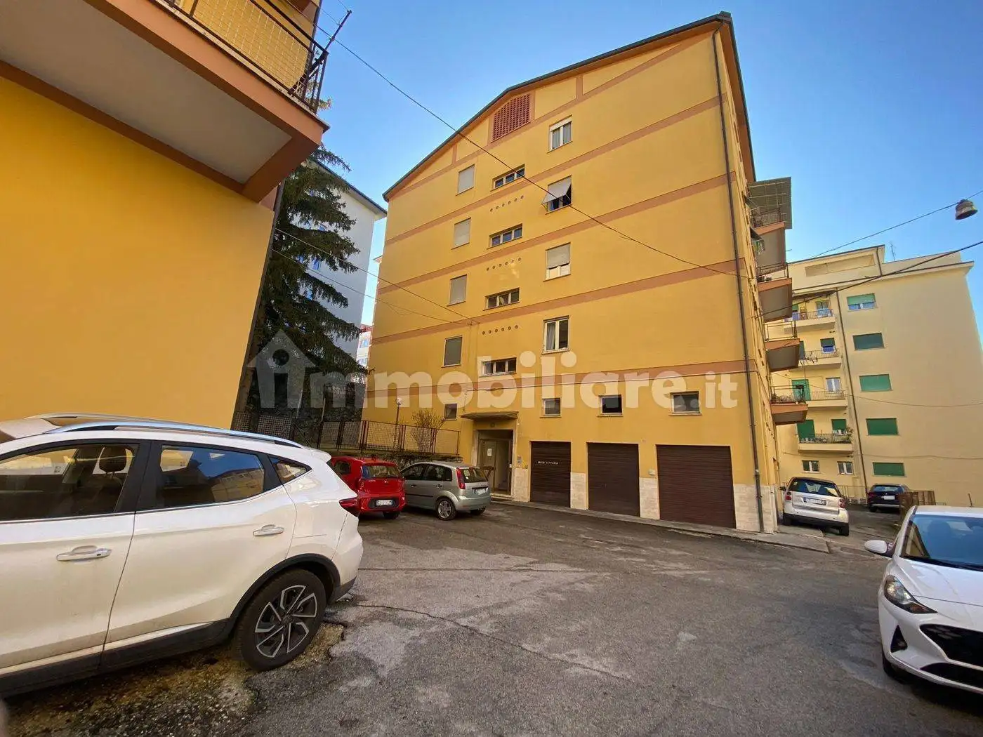 Appartamento in vendita a L'Aquila