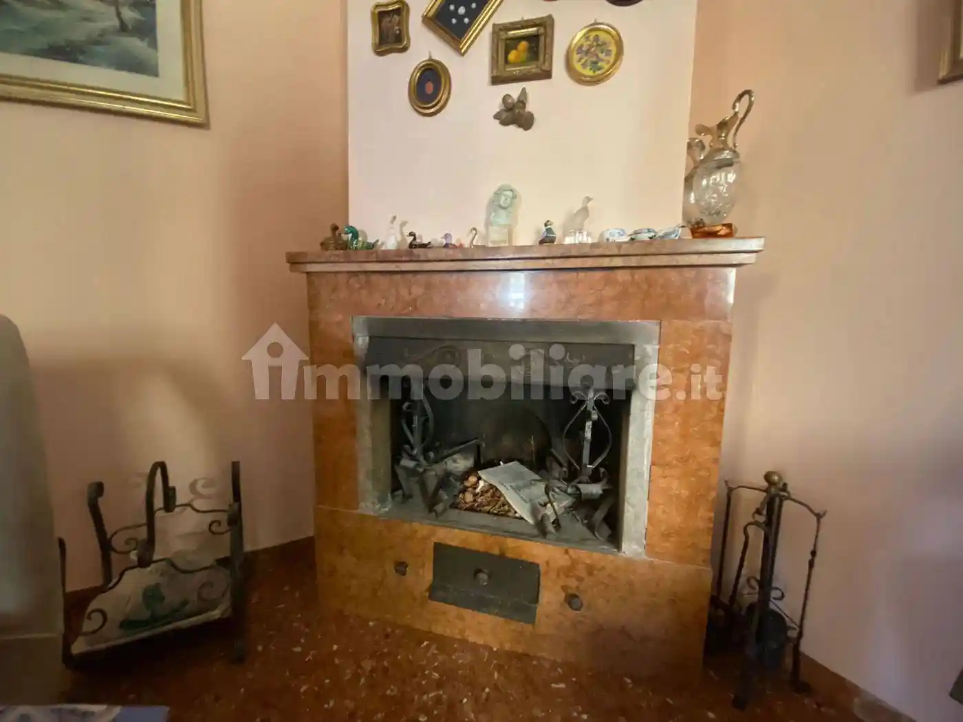 Quadrilocale viale della Croce Rossa, 32, Santa Barbara - San Sisto, L'Aquila - foto 4