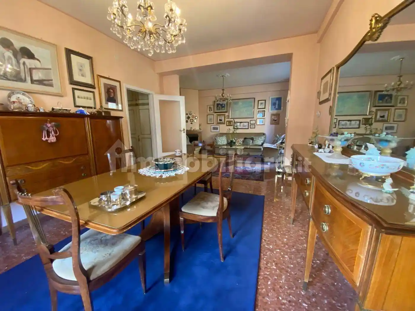 Quadrilocale viale della Croce Rossa, 32, Santa Barbara - San Sisto, L'Aquila - foto 5