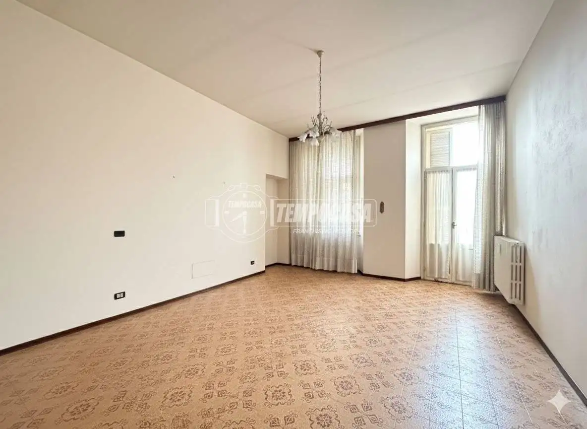 Appartamento in vendita a Merate