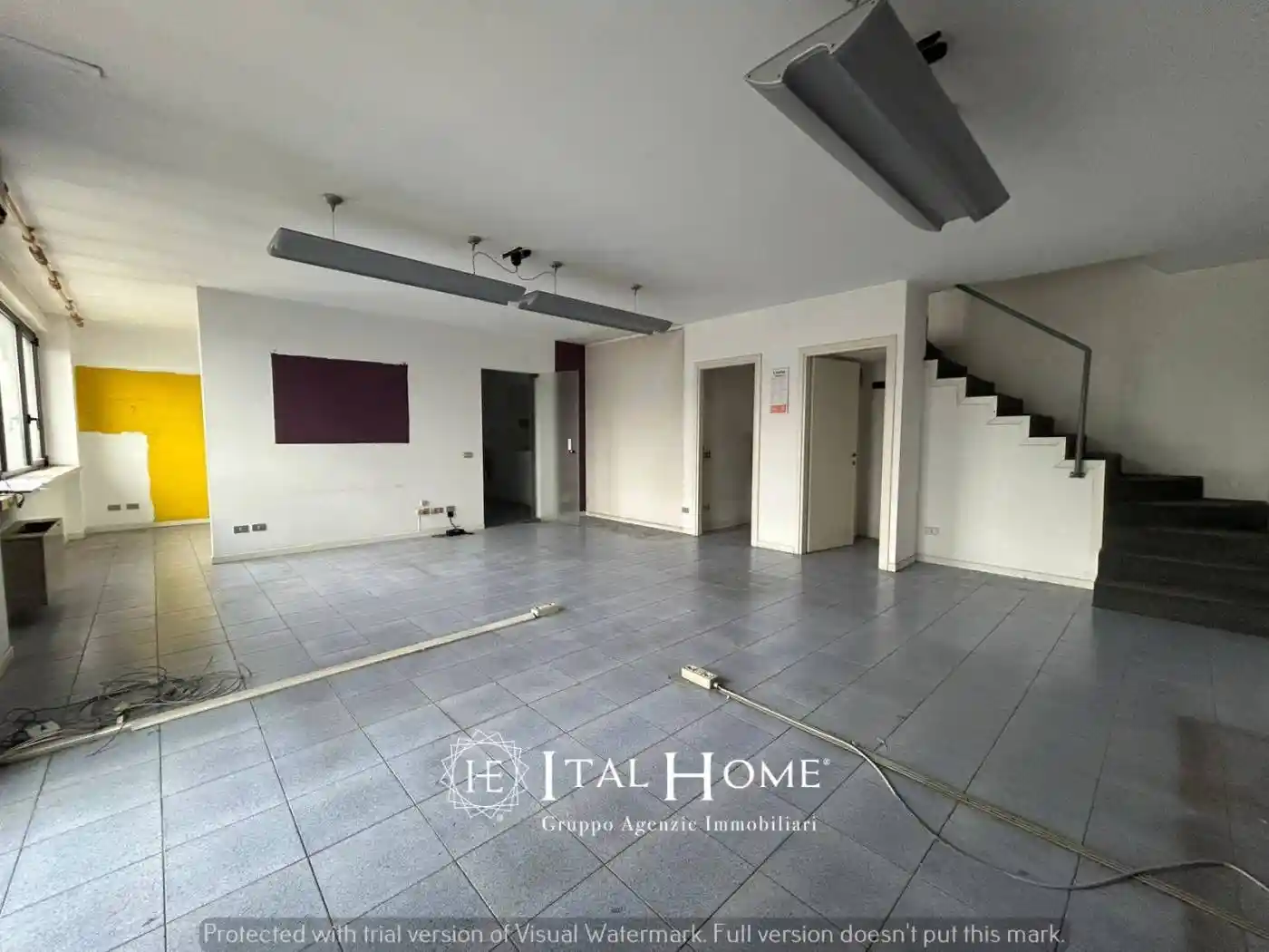 Appartamento via Ciro Ferrari, Zona Fiera, Verona - foto 2