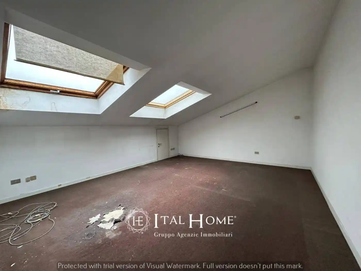 Appartamento via Ciro Ferrari, Zona Fiera, Verona - foto 4