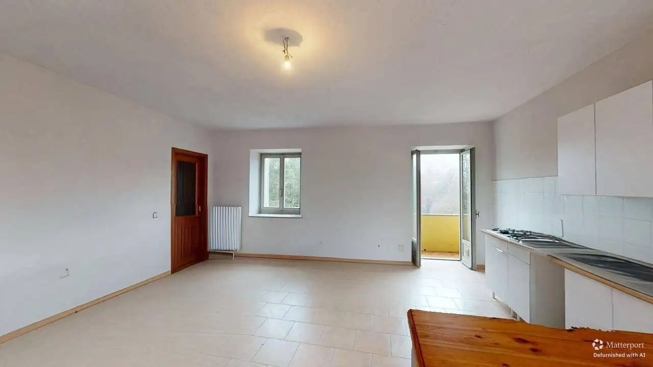 Appartamento in affitto a Piea