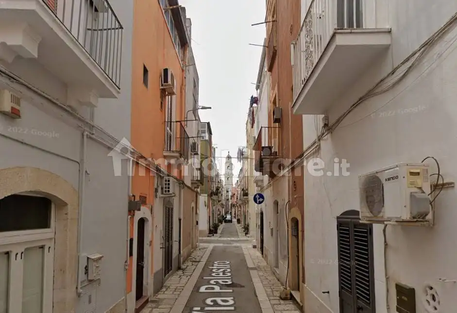 Appartamento in vendita a Gioia del Colle