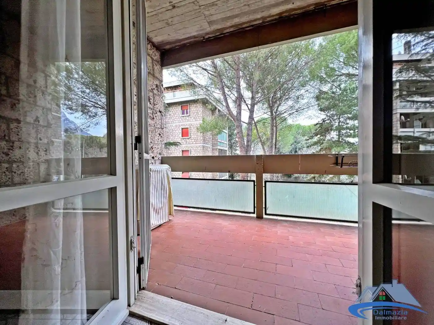 Quadrilocale via del Rubbio, Gabelletta, Terni - foto 2