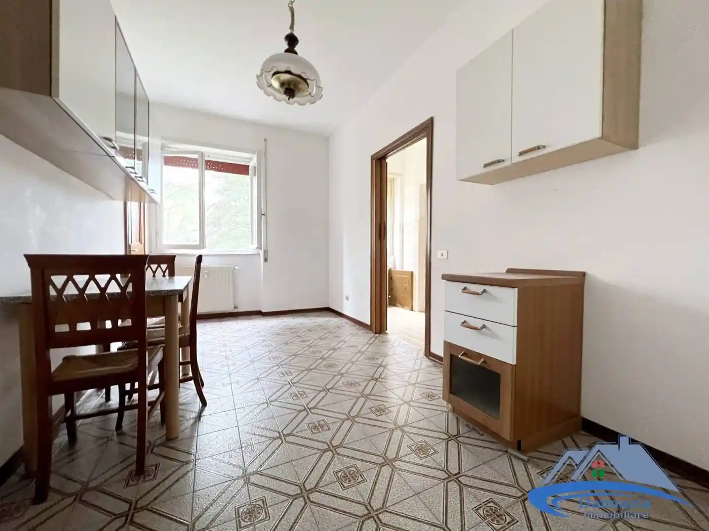 Quadrilocale via del Rubbio, Gabelletta, Terni - foto 3