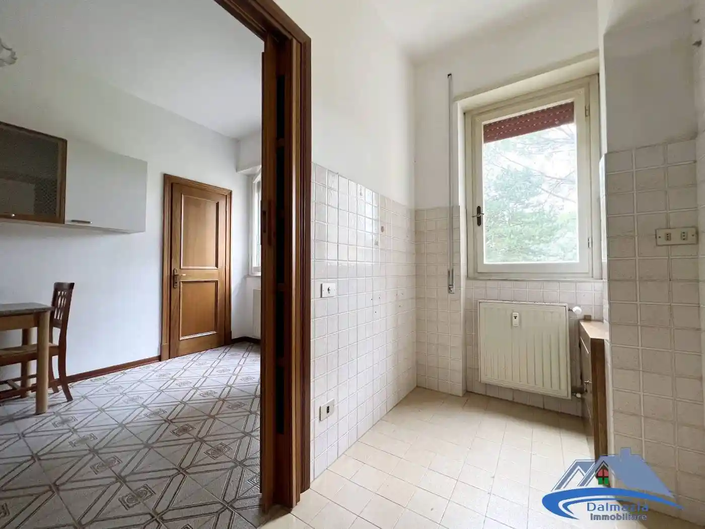 Quadrilocale via del Rubbio, Gabelletta, Terni - foto 5