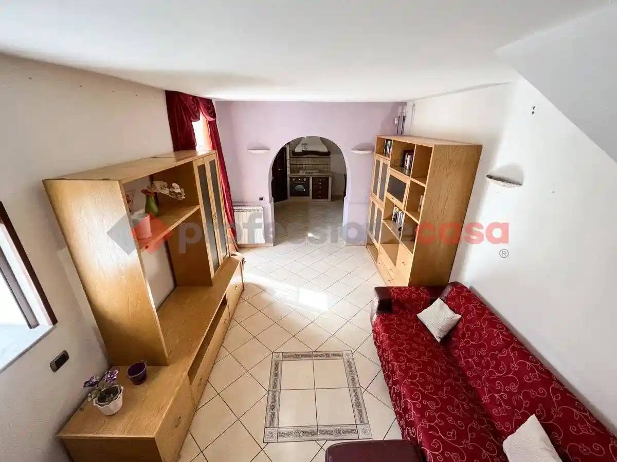 Terratetto unifamiliare via Raffaele Colosi, 61, Centro, Milazzo - foto 4