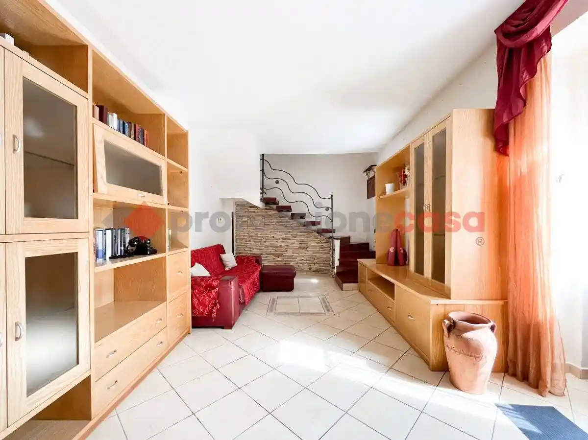 Terratetto unifamiliare via Raffaele Colosi, 61, Centro, Milazzo - foto 5