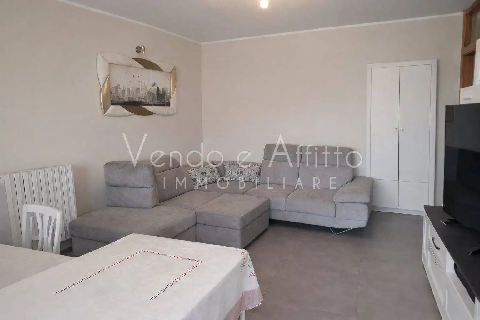 Appartamento in vendita a Vasto