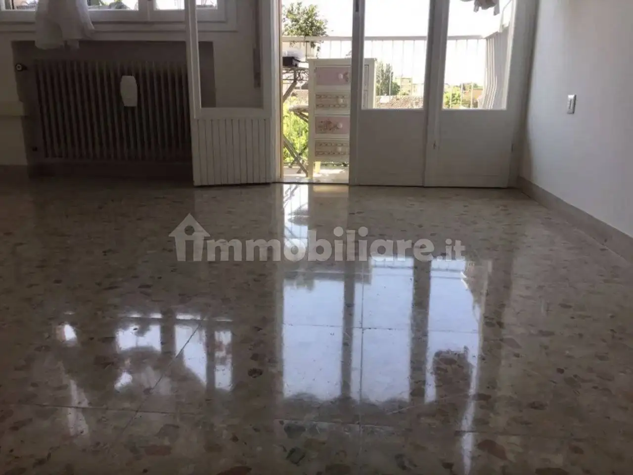 Appartamento in vendita a Padova