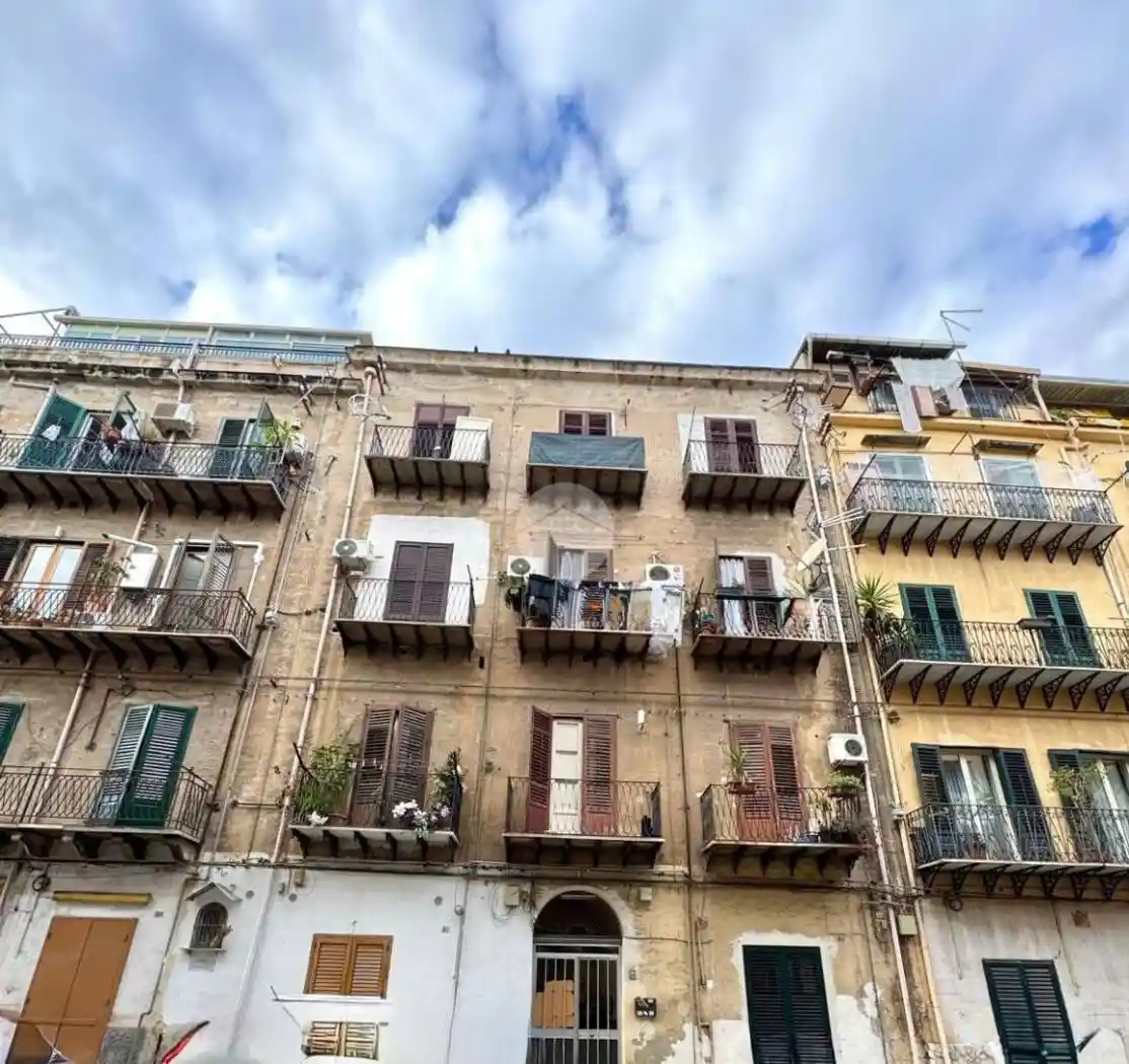 Monolocale via Vito La Mantia 85, Zisa, Palermo - foto 2