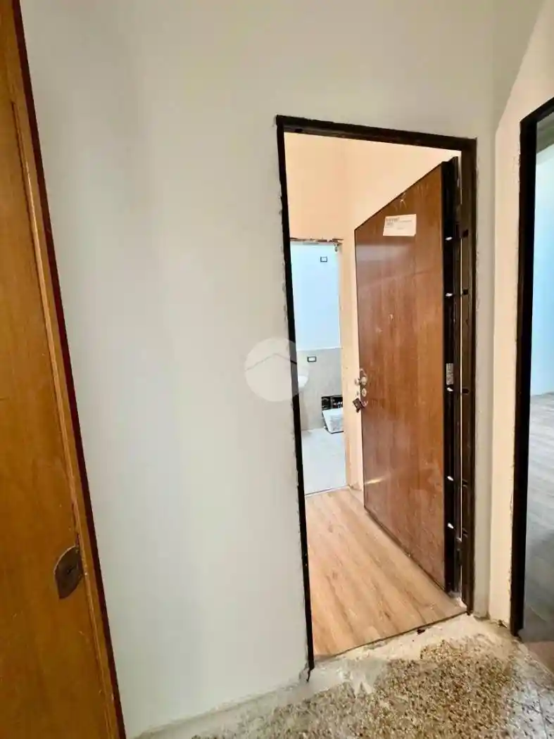 Monolocale via Vito La Mantia 85, Zisa, Palermo - foto 5