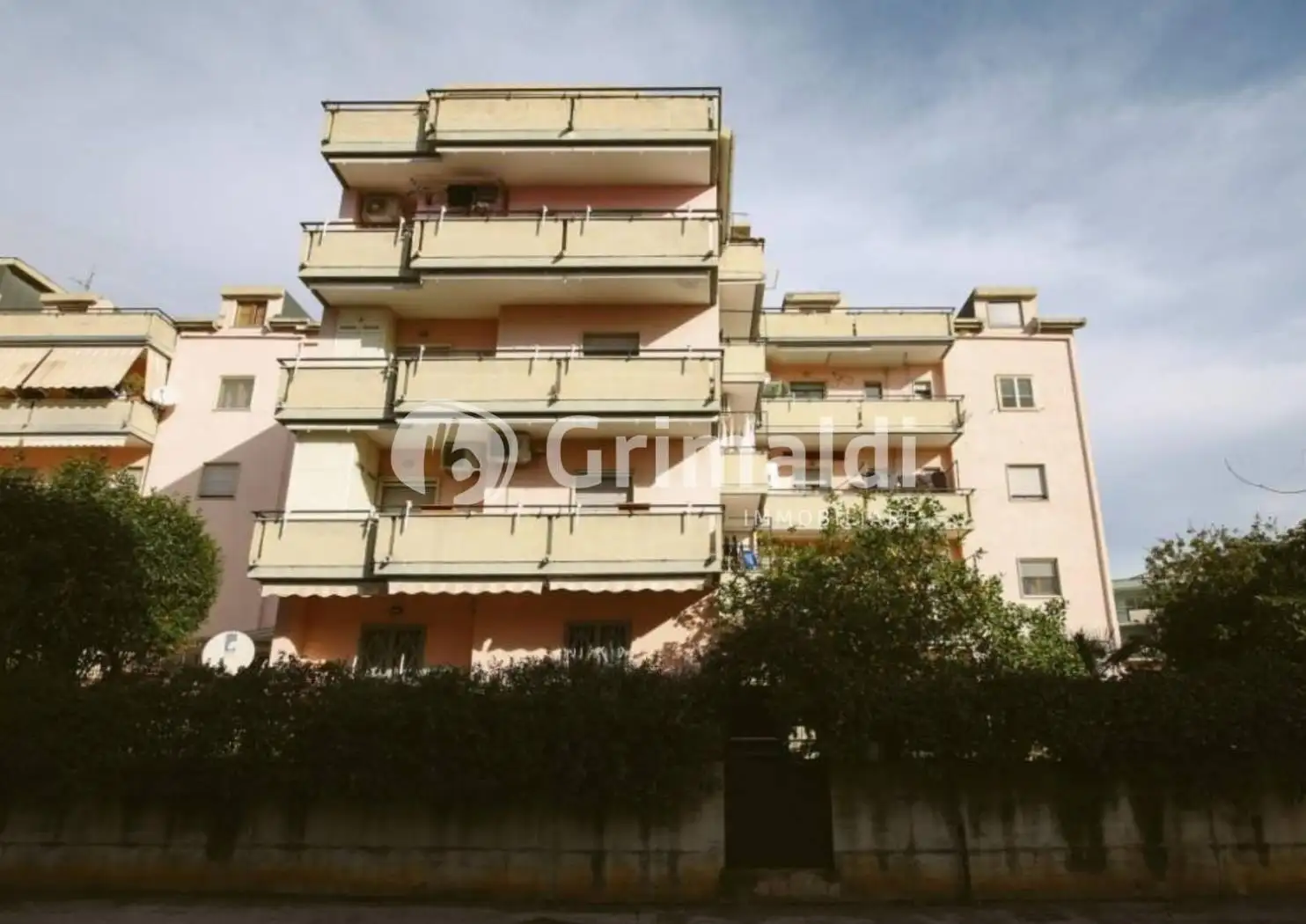 Appartamento in vendita a Montecorvino Pugliano