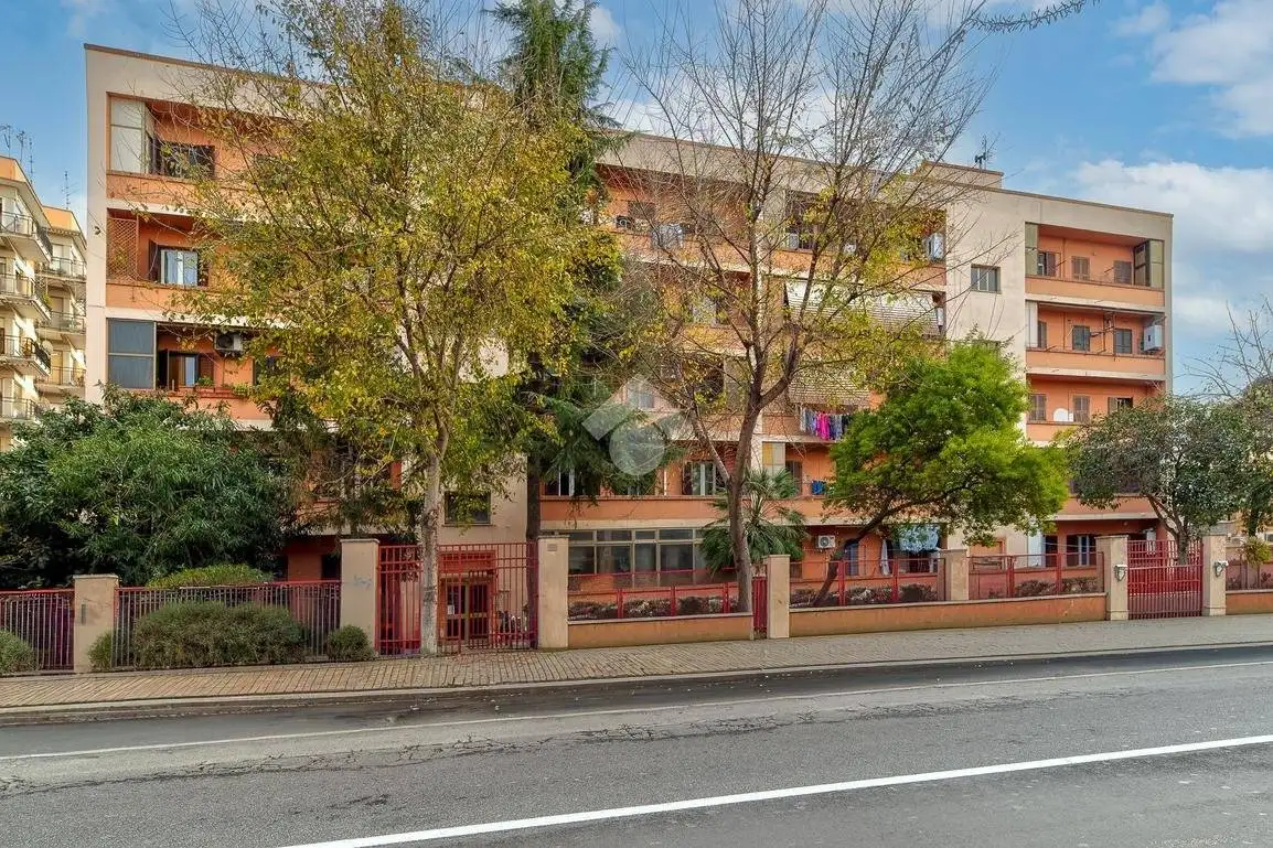 Appartamento in vendita a Civitavecchia